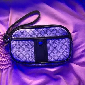 MINI WRISTLET BAG